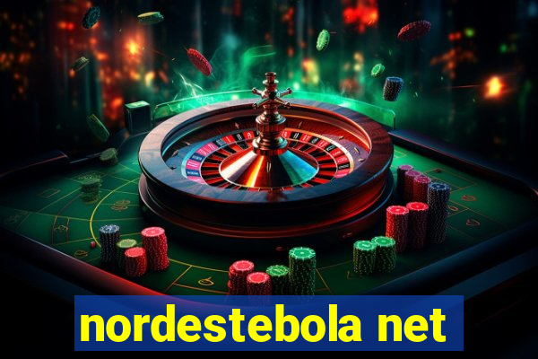 nordestebola net